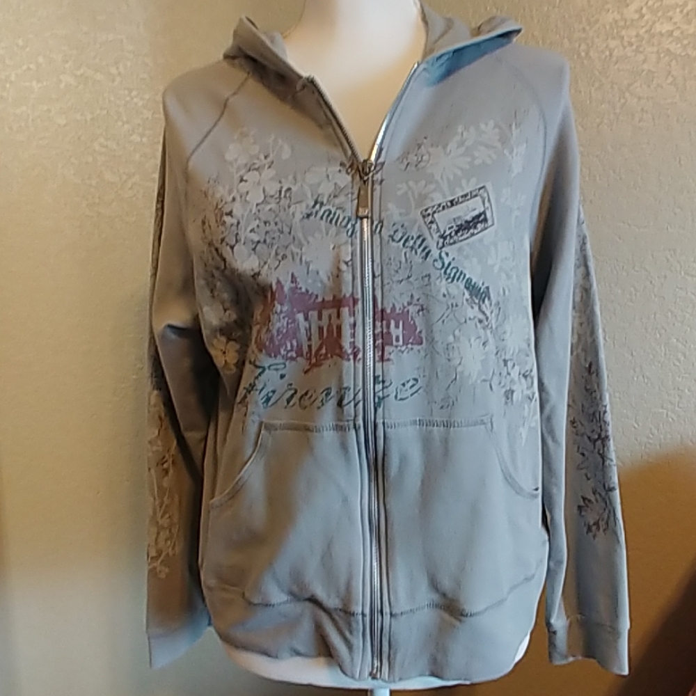 Women's 2 Piece Sweat Suit